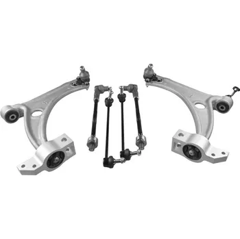 Rameno nápravy, zavěšení kol TEDGUM TED98969