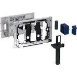 Geberit 115.063.21.1 - Zásuvka pro tyčinku DuoFresh