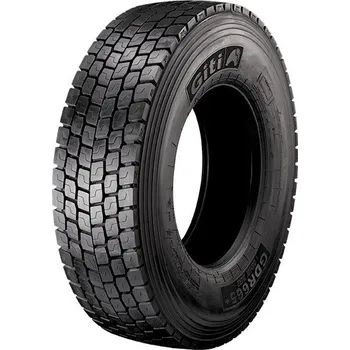 315/70 R22,5 TL GITI GDR655 PLUS 154/150L 3PMSF