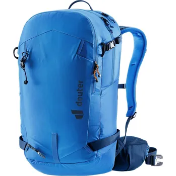 Sportovní batoh batoh Deuter Freerider 30 - Neptune/Nightblue 30 L