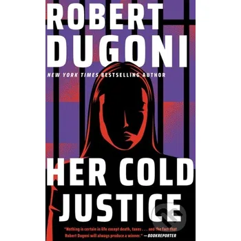 Her Cold Justice - Robert Dugoni Thomas &amp; Mercer