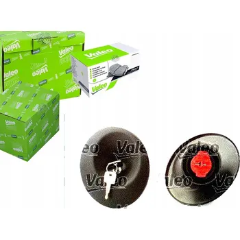 Palivový systém VALEO VÍČKO NÁDRŽE PALIVA VAL, 745373