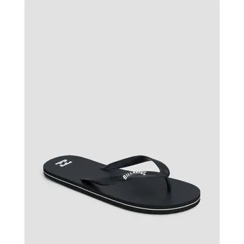 Pánské žabky Pánské žabky Billabong Tides Slice Ebyl100023-blk