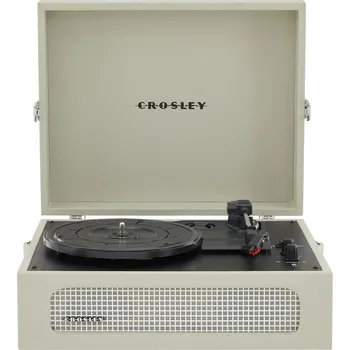 Gramofon Crosley Voyager Desert Dune Přenosný gramofon (Jako nové)