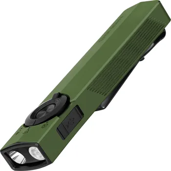 Svítilna Olight ArkPro Class 1 (OD Green) CW