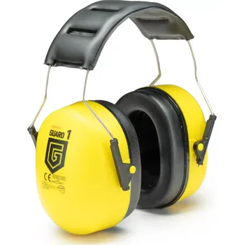 Polstar Chaplin GUARD 1 SNR-27 Yellow