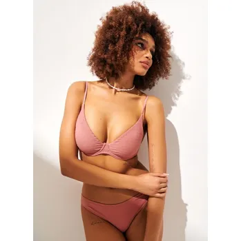 Dámské plavky Sinsay - Dámské plavky horní díl - růžová - 4912Z-39X - 4912Z-39X-S-1
