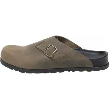 Pánská zdravotní obuv Paros Khaki