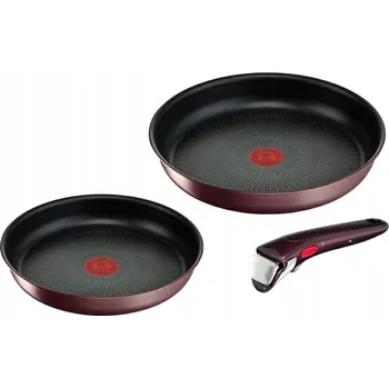 Sada nádobí Sada hrnců Tefal Ingenio Unlimited 9 dílů