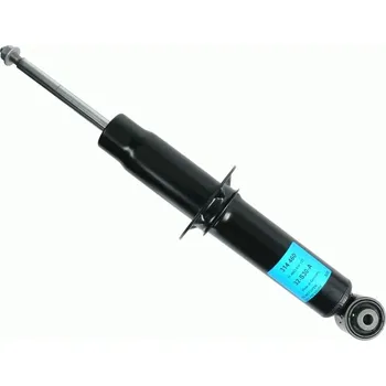 Sachs 314 460 Tlumič