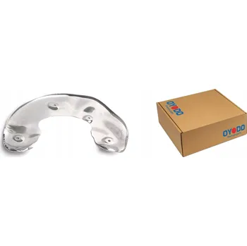 Brzdový kotouč 11H9000-OYO/OYO KRYT BRZDOVÉHO KOTOUČE AUDI OYODO