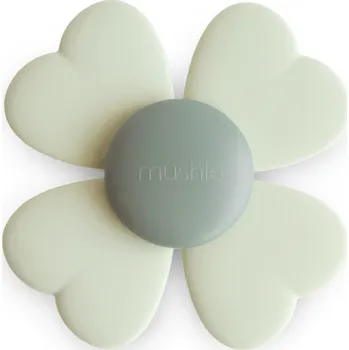 Dětské zboží Mushie Spinner hračka s přísavkou Lucky