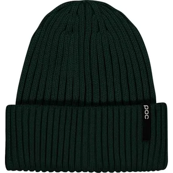 Čepice POC Cyklistická čepice - BEANIE - zelená