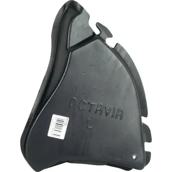 Motorový prostor Spodní kryt předního nárazníku - levý ŠKODA OCTAVIA I | ABS plast |1997-2000| TAIWAN |