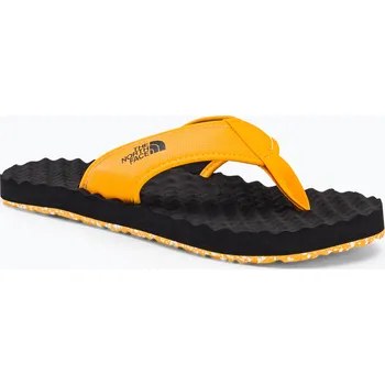 Pánské žabky Pánské žabky The North Face Base Camp Flip-Flop II yellow NF0A47AAZU31