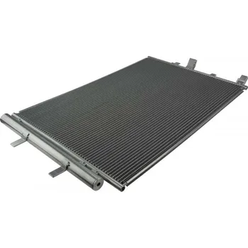 Motor automobilu Kondenzátor klimatizace chladič TRANSIT (TTG) (13-) 2.2 TDCI (W/I DRYER, MAN, DIESEL) 1778169 NTY