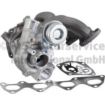 Turbodmychadlo Turbodmychadlo, přeplňování PIERBURG 7.15101.46.0