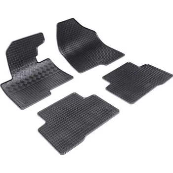 autokoberec Gumové koberce RIGUM HYUNDAI Santa Fé (2013-)