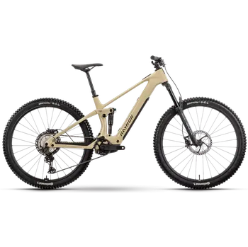 Elektrokolo Raymon Airok Pro 2025 S popcorn stealth/caramel