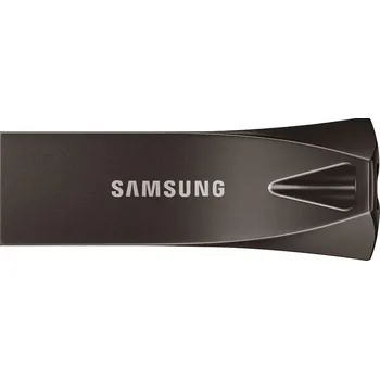 USB flash disk Samsung USB 3.2 Gen1 Flash Disk Titan Gray 128 GB MUF-128BE4/APC