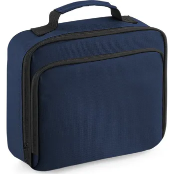 Quadra Chladící taška na oběd QD435 French Navy 24 x 20 x 8 cm