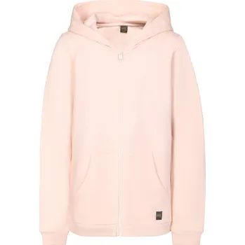 Dámská mikina Dětská mikina nax NAX MEMO růžová 152-158