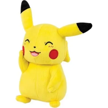 plyšák Plyšový Pokémon Pikachu 20cm