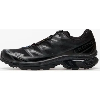 Oblečení a móda Tenisky Salomon XT-6 Black/ Black/ Phantom EUR 42