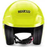 Sparco Helma J-Pro žlutá M