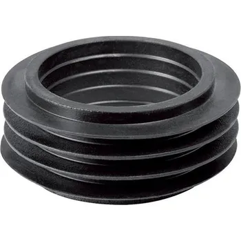 Geberit Příslušenství - Manžeta pro připojení splachovací trubky, d 28 mm, D 39 mm 119.669.00.1