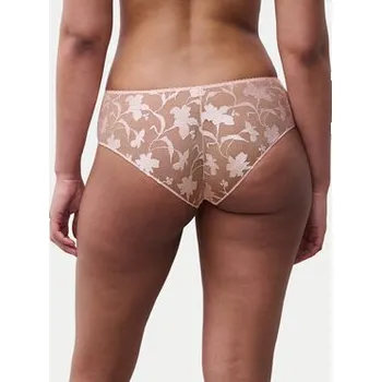 Kalhotky Chantelle Klasické kalhotky Idyll C18UB0 Růžová 38