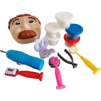 Modelovací hmota MODELO Zubár