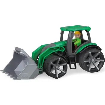 Zahradní traktor TRUXX2 traktor, dekoratívny kartón