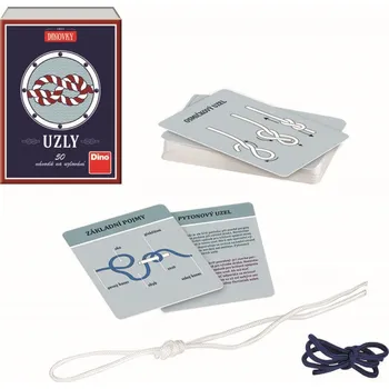 Cestovní hra Uzly malá hra