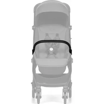 Connect Mini madlo Black (51284-087BR)