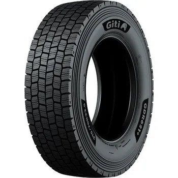 315/80 R22,5 TL GITI GDR621 PLUS 158/150L 3PMSF