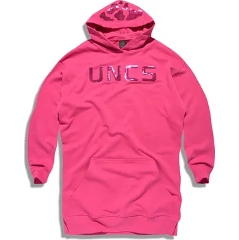 Dámské šaty Dámské šaty CARA PINK / M