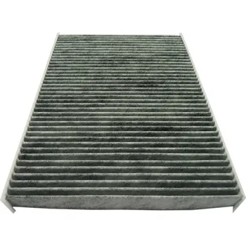 Ventilátor topení a klimatizace Filtr, vzduch v interiéru CORTECO 49380752