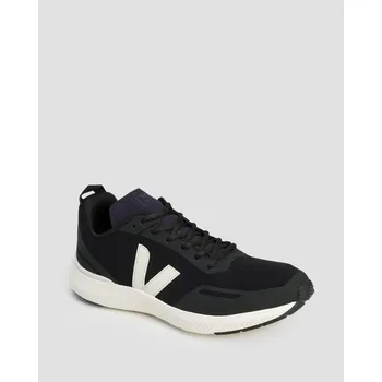 Pánské tenisky Černé Pánské Sportovní Boty Veja Impala Ip1402846-blackcream