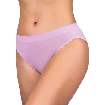Dámská móda VoXX® Kalhotky BambooSeamless 001 Barva: lila, Velikost: L-XL