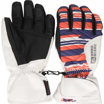 Nordblanc Dámské zimní rukavice 5