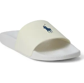 Dámská obuv Pantofle Polo Ralph Lauren Polo Slide 804973925001.100 béžová 01X, EUR 40