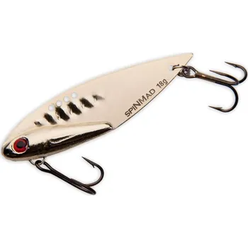 Umělá nástraha Cikáda Spinmad King 18 g 0610