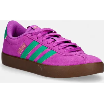 Dámská obuv Tenisky adidas Vl Court 3.0 IH6515 růžová 43X, EUR 38 2/3