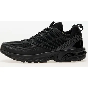 Pánská móda Tenisky Salomon ACS Pro GTX Black/ Black/ Asphalt EUR 45 1/3
