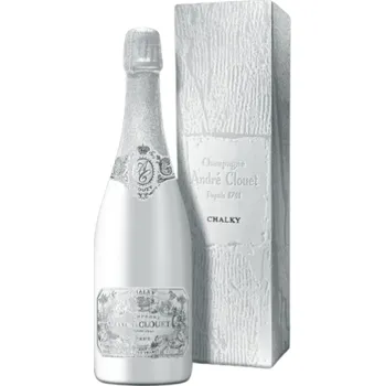 Champagne André Clouet CHALKY