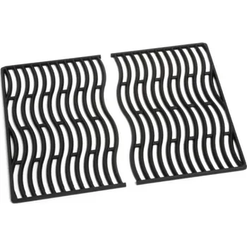 Zahrada Litinový rošt pro grily Napoleon Rogue 425 + Doprava Zdarma