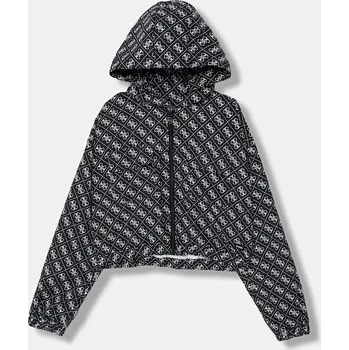 Chlapecká bunda Dětská bunda Guess J6RQ03.WH2K0.PPY2 černá 99X, vel. 167