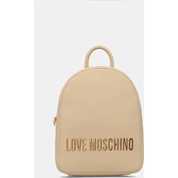 Kabelka Batoh Love Moschino JC4193PP1OKD0129 béžová 08X, vel. ONE SIZE