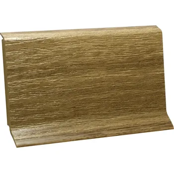 soklová lišta Soklová lišta SL60 Experto LVT 30 8951 Dub Sole